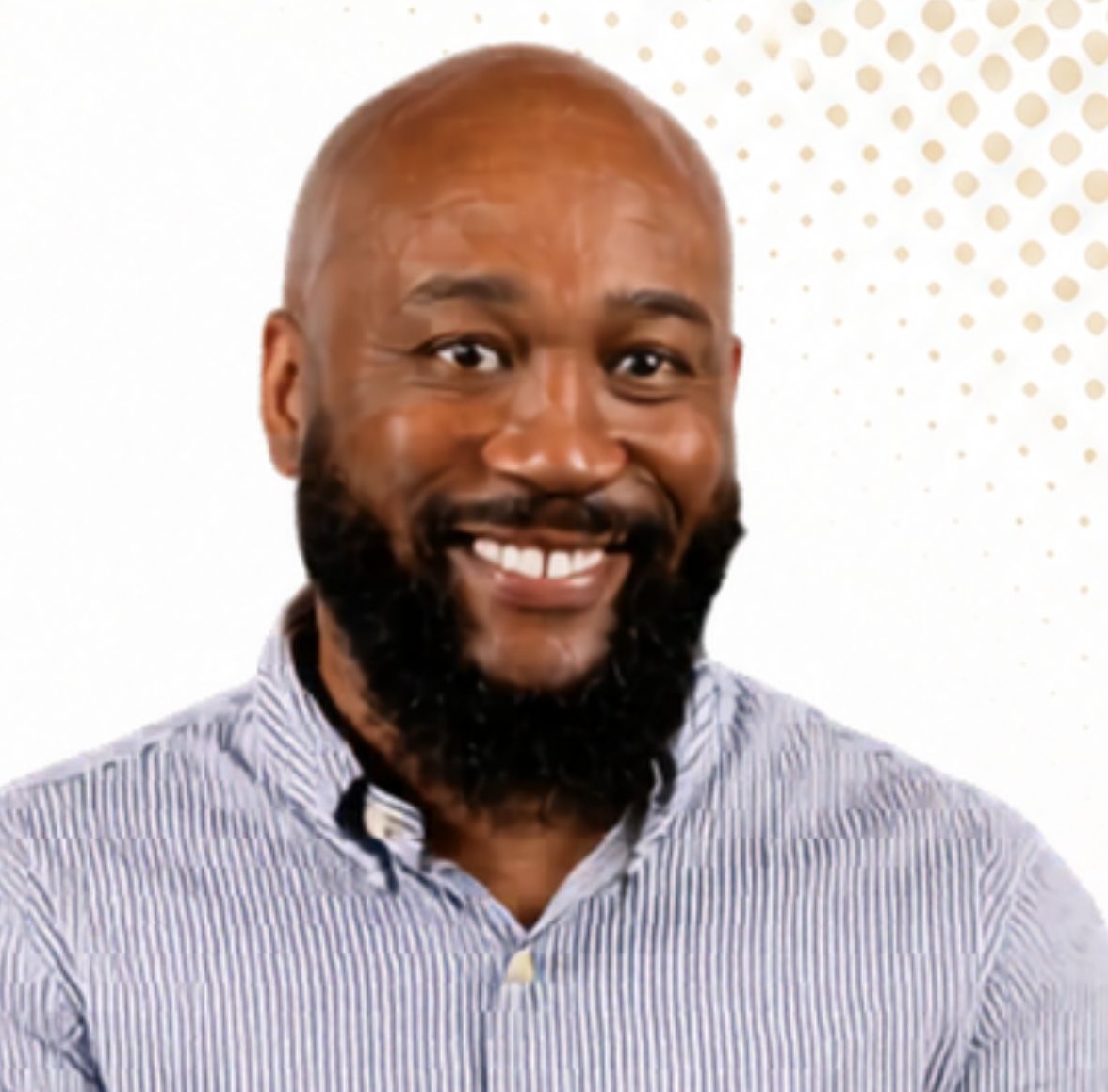 Damek White, Founder of Legacy Business Consulting